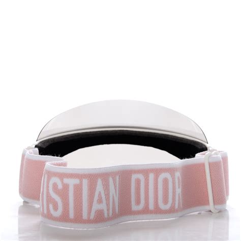 fake dior visor|christian dior sun visor.